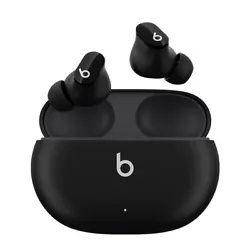 ModelBeats By Dr. Dre Studio. 1 Pc Wireless Earbuds. Wireless Noise Canceling Headphones Feature a SleekLightweight,...