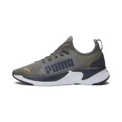 Built with our world-renowned Softride comfort foam and our unique PUMA design DNA, the Softride Premier Slip-On...