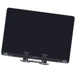 Remplacez votre écran LCD cassé, fissuré, ou autre,… Avec cet écran complet d origine pour Apple Macbook 12 EMC...