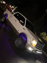 Ford F-150. I have owned and daily driven this truck for almost 10yrs. trouble free!