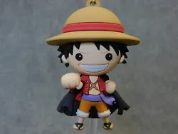 Collect your favorite characters from One Piece!