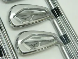 New JPX 921 iron set. JPX 921 SEL Left Handed are 4,5 irons Forged head, 6-PW(GW) Tour Head . Choose your Dexterity...