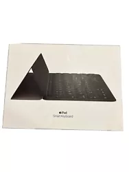 GENUINE Apple iPad Pro Smart Keyboard 10.5