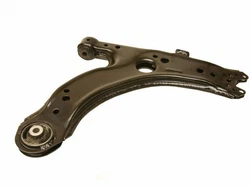 1998-2010 Volkswagen Beetle. Position: Front Lower. Condition: New. Heat and ozone-resistant boot material protects...