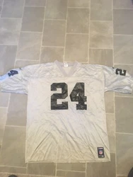 charles woodson jersey raiders.