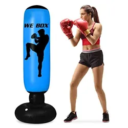 Keep them happy and relaxed, Relieve Pent Up Energy. ideal for Taekwondo, kickboxing, grappling, boxing, speed bag,...