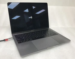 This is a MacBook Pro 13.3