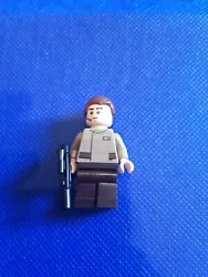 LEGO Star Wars : Resistance Officer - minifig figurine - set 75131 sw699 sw0699. État : Occasion Service de...