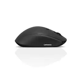 The Lenovo 600 Wireless Media Mouse is built for a new breed of ultra-productive individuals. Its full-size design with...