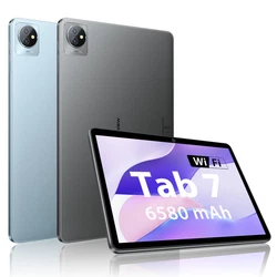 【Latest Android 12 tablet + DOKE OS_P 3.0 GO】 Android 12 has enhanced security and privacy features, as well as...