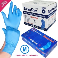 The #82 series is also tested for safe use with chemotherapy drugs. 1000pcs gloves. (Powder Free). We will resolve any...