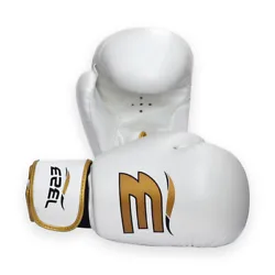 Product Description: Ezel Mens boxing gloves series is designed specifically for the young fighter to show their...