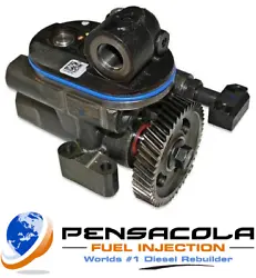 High Pressure Oil Pump for 2005-2007 Ford Powerstroke 6.0L. WE CARRY A FULL LINE OF POWERSTROKE PARTS. 2005-2007 6.0L...