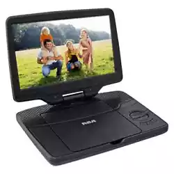 Compatible With: DVD, CD. Battery: 1 Non-Universal Lithium Ion, Optional, Included. Number of HDMI ports: 1. Maximum...
