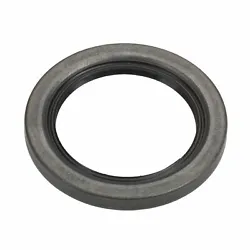 Part Number: 8430S. Part Numbers: 8430S. Wheel Seal. Quantity Needed: 2. To confirm that this part fits your vehicle,...