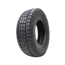 Designed for use on light trucks and SUVs, the Terrain Beast AT from Lexani is an all-terrain tire that features an...