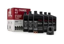 The proprietary additive system is formulated using the latest technology to match the need of Indian motorcycle engine...