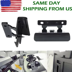 Center Console Armrest Latch Lid for Chevy Silverado 1500/2500HD GMC Tahoe Yukon Same day Free shipping from KY/TX/CA...