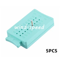 DentalGauge For Gutta Percha Points. Autoclavable 134℃.
