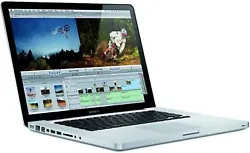 Apple MacBook Pro Core i5 2.5GHz upgraded with 16GB RAM 1TB SSD 13