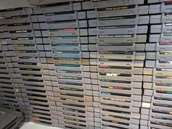 GENUINE NINTENDO PRODUCTS UNLESS OTHERWISE STATED!
