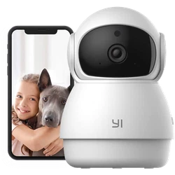 Flexible storage option and support Ethernet. Yi Technology. You cannot adjust the focus of the lens, but you can...