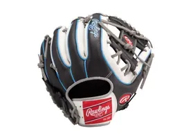 Position: Infield. New Rawlings Youth RCS Exclusive Edition 314 11.5