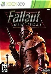 Title: Fallout New Vegas [US Import] System: Xbox 360.