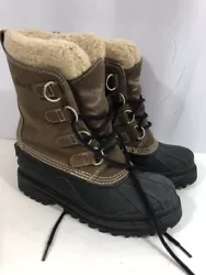 High LL Bean Quality. Little to no signs of wear.