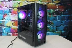 Nvidia Quadro K620 2 GB. Rear i/o shield may or may not be included based on availability. 1 TB SATA (2x 500GB). 8 GB...