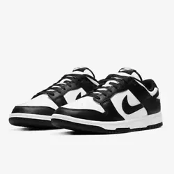 Shoes: Authentic Nike. Color: White / Black.