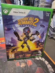 Jeu neuf sous blister, Uk jeu en Fr.
