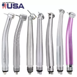 Feature for 90 Degree Push handpiece Feature for 90 Degree Led handpiece Feature for 45 degree handpiece Feature for 45...