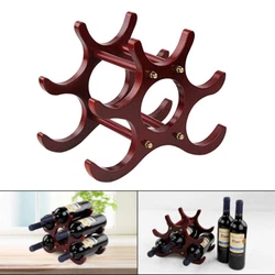 Parameters: Product size: 27.5*16*22cm(10.83*6.30*8.66inch) Material: wood Brightness: geometric Net weight: 0.52kg...