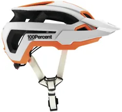 Altec Bike Helmet 100%s Altec is the advanced riders choice for confidence inspiring, protective, lightweight and...