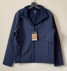 The North Face Apex Bionic 2 Softshell Vest.