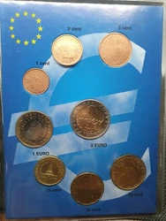 Fdc De collection