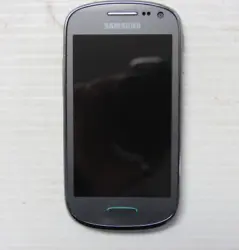 Samsung Galaxy Exhibit SGH-T599N. Does not turn on.