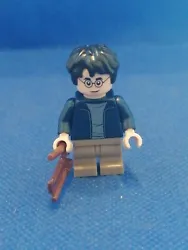 Lego Harry Potter set 75947 Minifigure Figurine Minifig New  État : 