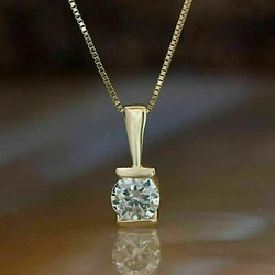 Simulated Diamonds are bright white man made diamonds with more sparkle than natural diamonds. · Simulated diamonds...