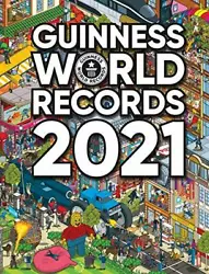 Guinness World Records 2021. Author:Guinness World Records. Publisher:Guinness World Records Limited. All of our paper...