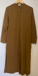 Sleeve length from shoulder 38