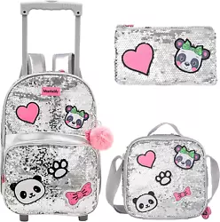 It is a style that children like. Breathe comfortably. [Girls schoolbag design process]: It uses a variety of similar...