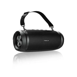 TREBLAB FX100 Waterproof Bluetooth Speaker and TREBLAB X3 Pro Wireless Earbuds. TREBLAB HD-Force - Portable Bluetooth...
