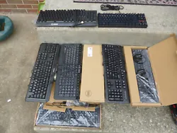 You will receive the keyboards as pictured.
