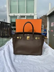 Selling an Hermes Birkin 30.It was my first Birkin offered to me at the flagship store in Paris in the year 2014....