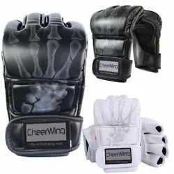 · These gloves are optimal for grappling and striking in both training and competition. 1 Pair x Boxing Gloves. · It...