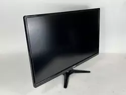 Model Number: G276HL. Manufacturer: ACER. This monitor has been tested, and is in perfect working order. The exterior...