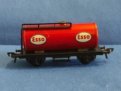 FLEISCHMANN Réf: C1 Vendu en létat comme sur les photos de lannonce en ligne sur notre boutique retroandco Plein...
