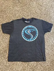 This Shelby Cobra shirt is in great shape!